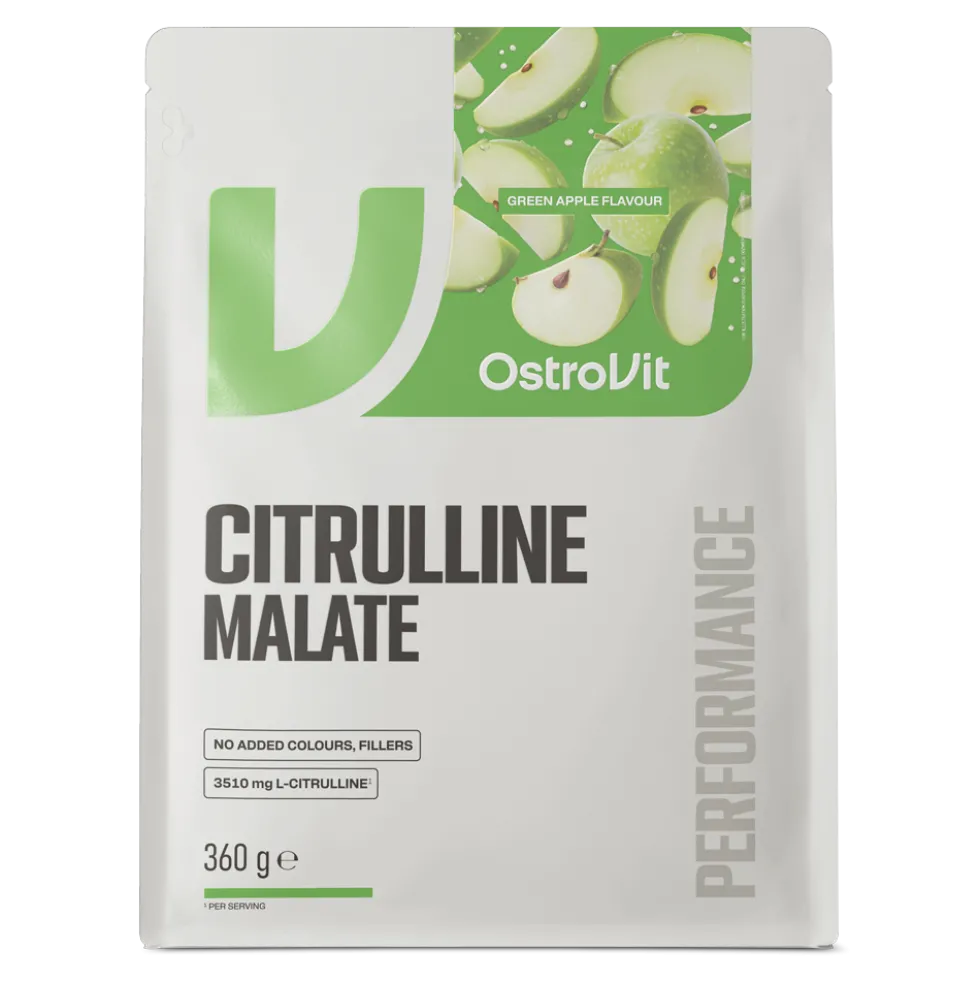 OstroVit Cytrulina 360 g