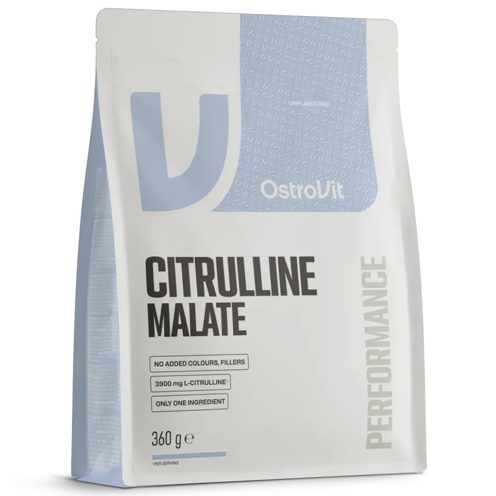 OstroVit Cytrulina 360 g