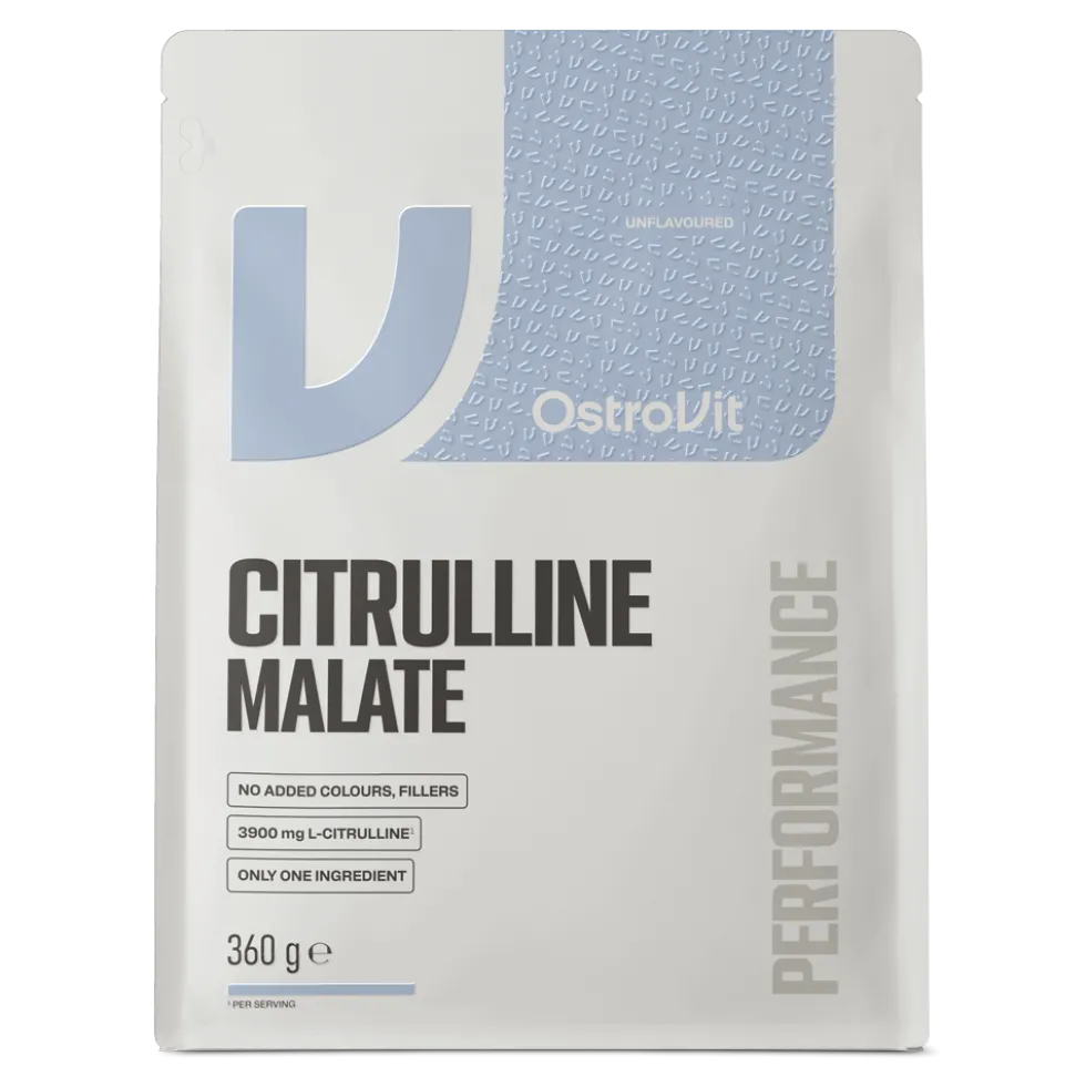 OstroVit Cytrulina 360 g