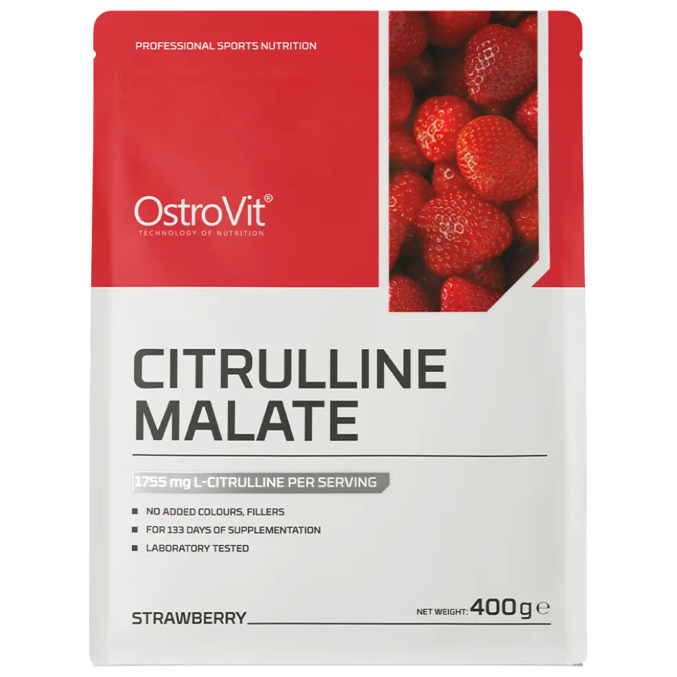 OstroVit Cytrulina 400 g