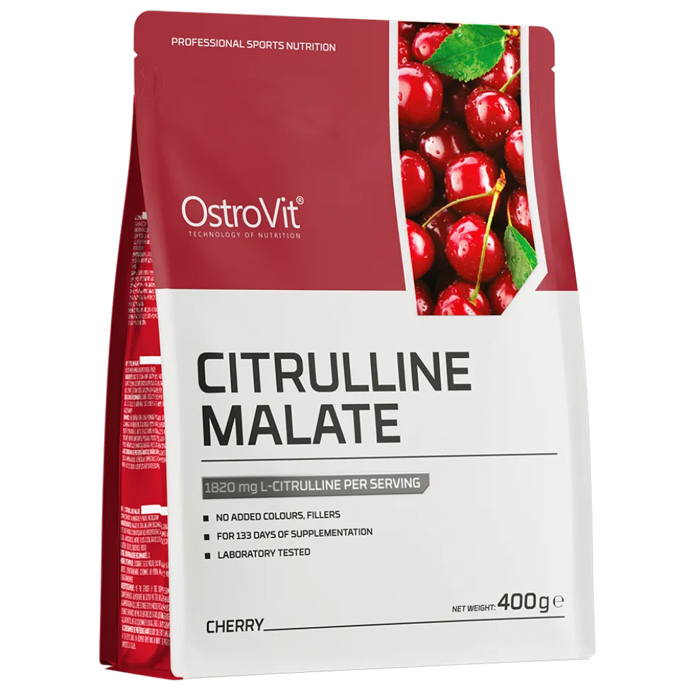 OstroVit Cytrulina 400 g