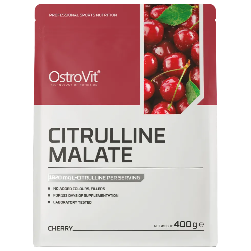 OstroVit Cytrulina 400 g