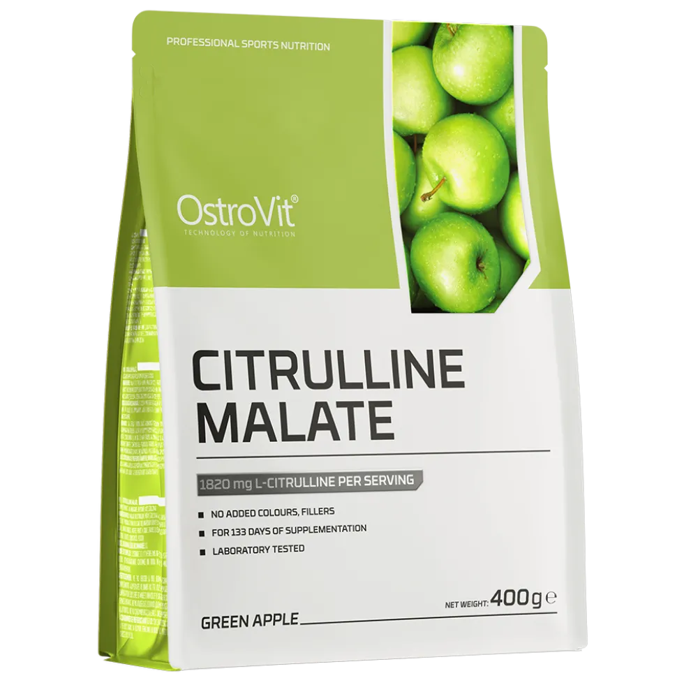 OstroVit Cytrulina 400 g