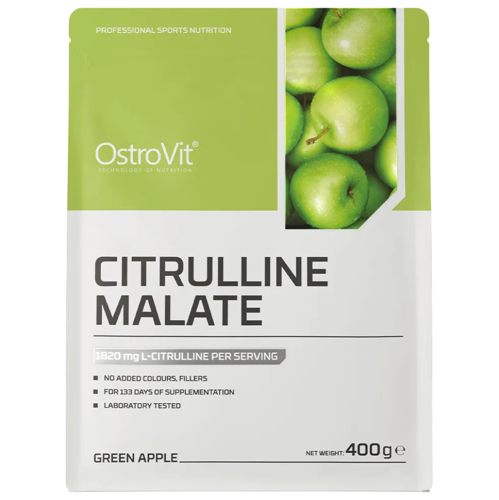 OstroVit Cytrulina 400 g