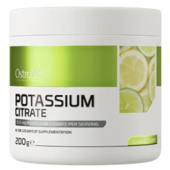 OstroVit Cytrynian Potasu 200 g