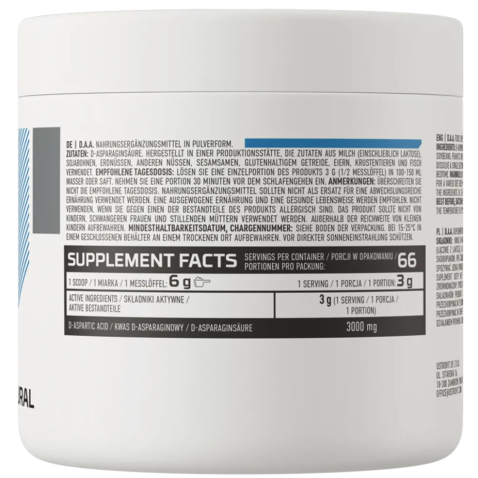 OstroVit D.A.A. 200 g