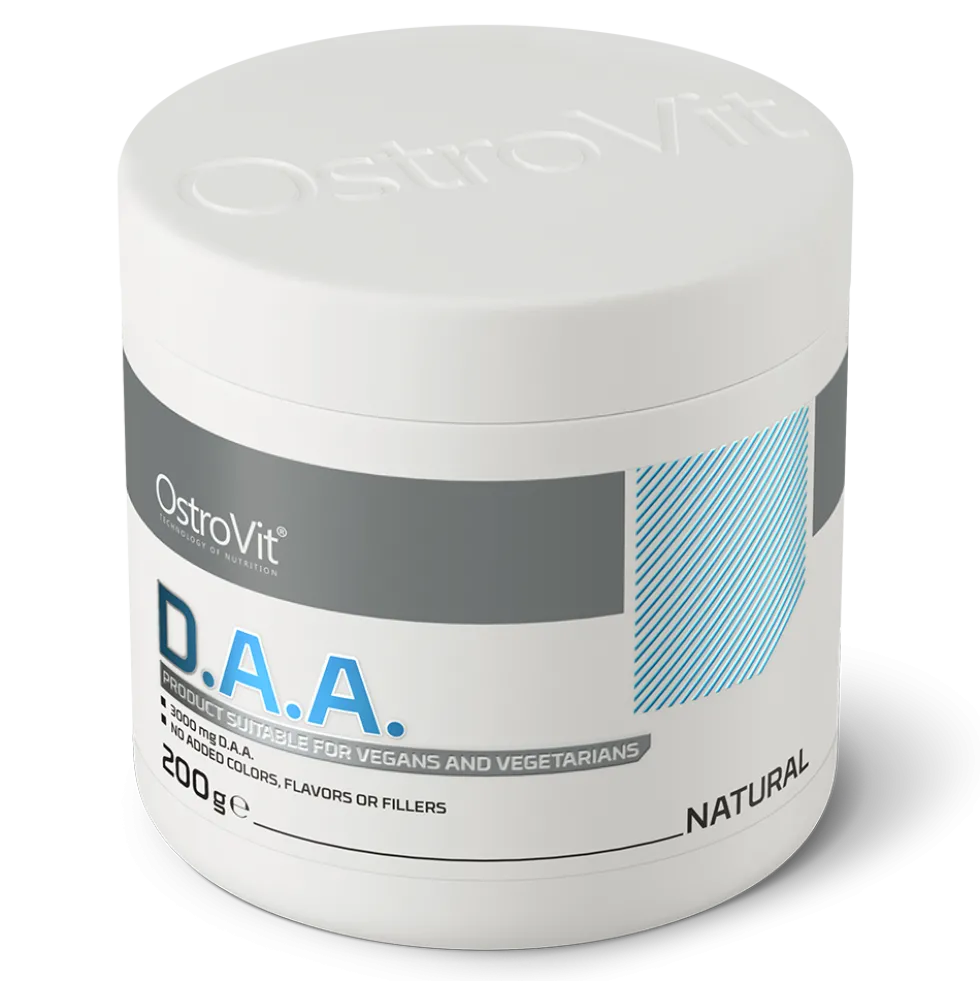 OstroVit D.A.A. 200 g
