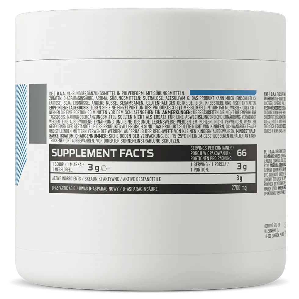 OstroVit D.A.A. 200 g