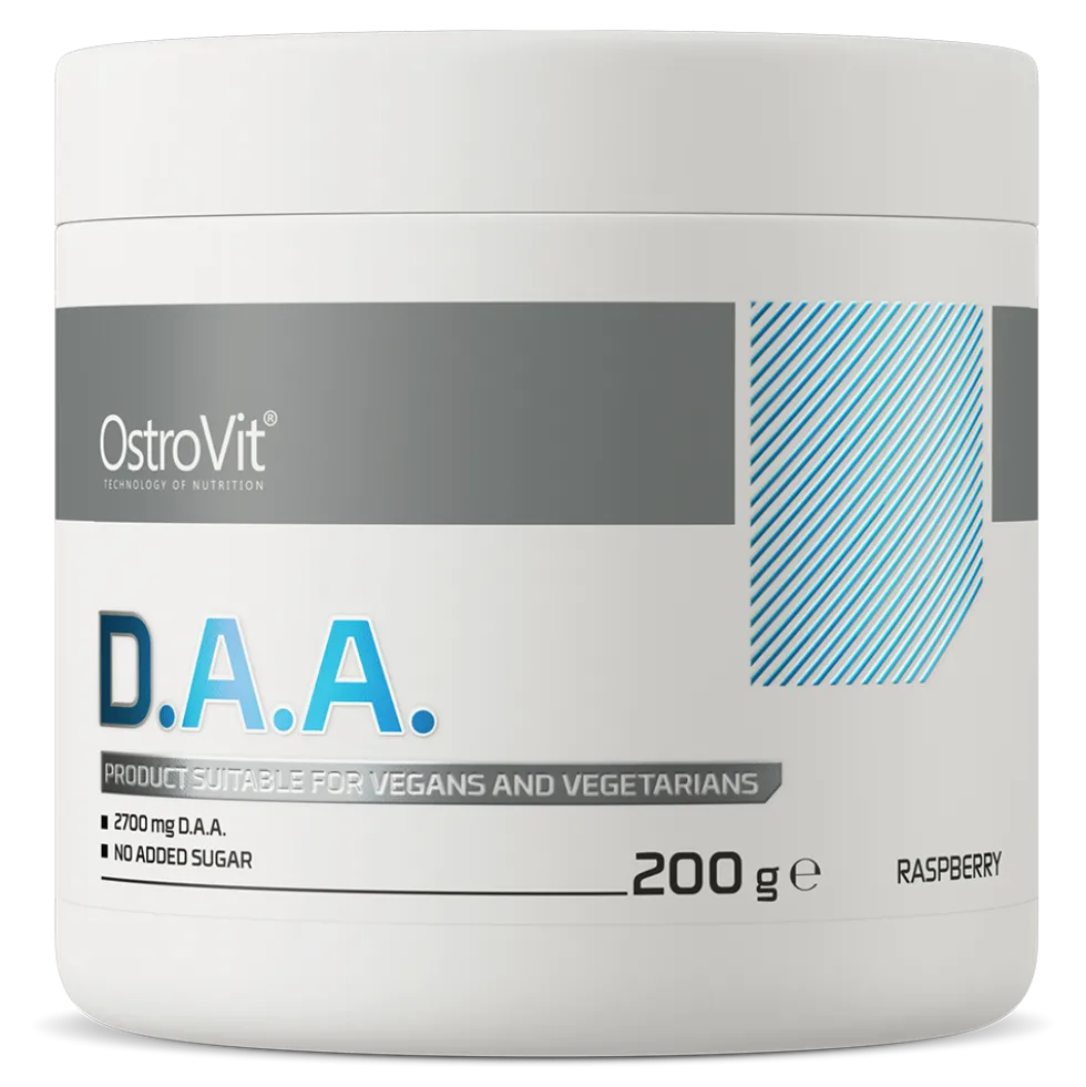 OstroVit D.A.A. 200 g
