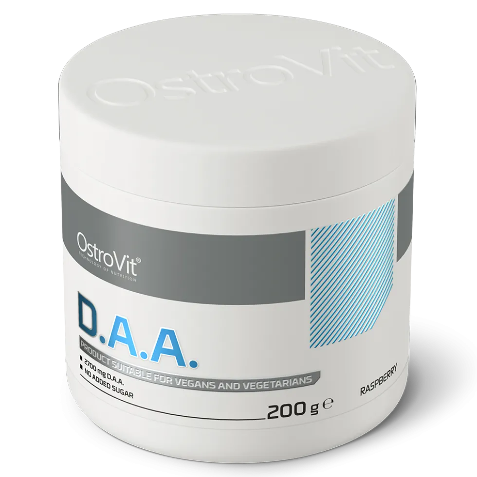 OstroVit D.A.A. 200 g