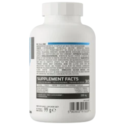 OstroVit D.A.A. 3000 mg 90 kapsułek