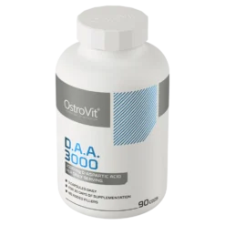 OstroVit D.A.A. 3000 mg 90 kapsułek