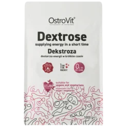 OstroVit Dekstroza 1000 g