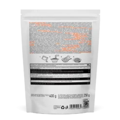 OstroVit Diet Spaghetti Carrot Konjac Noodles 5 x 250 g