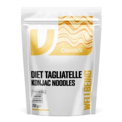 OstroVit Diet Tagliatelle Konjac Noodles 250 g
