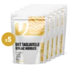 OstroVit Diet Tagliatelle Konjac Noodles 5 x 250 g