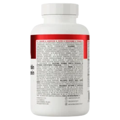 OstroVit Diosmina + Hesperydyna + Rutyna + Ruskogenina + Witamina C 60 kapsułek