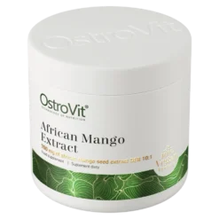 OstroVit Ekstrakt z Afrykańskiego Mango 100 g