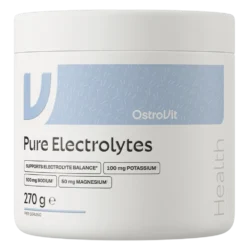 OstroVit Elektrolity 270 g bez cukru