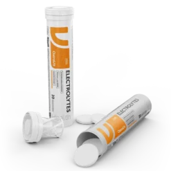 OstroVit Elektrolity 20 tabletek musujących