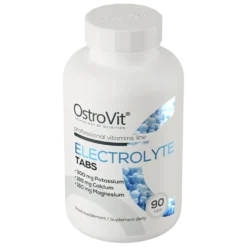 OstroVit Elektrolity 90 tabletek