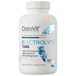 OstroVit Elektrolity 90 tabletek