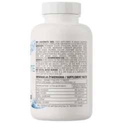 OstroVit Elektrolity 90 tabletek