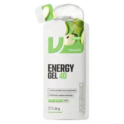 OstroVit Energy Gel 40 66 g