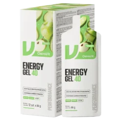 OstroVit Energy Gel 40 12 x 66 g