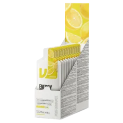 OstroVit Energy Gel 40 12 x 66 g