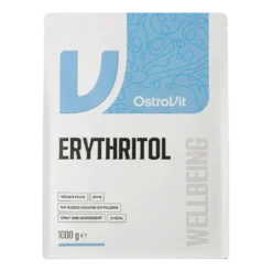 OstroVit Erytrytol 1000 g