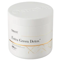 OstroVit Extra Green Detox 200 g