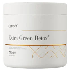 OstroVit Extra Green Detox 200 g