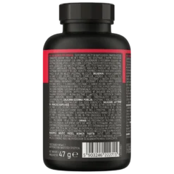 OstroVit Fat Burner for women 60 kapsułek
