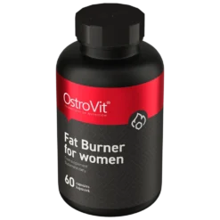 OstroVit Fat Burner for women 60 kapsułek