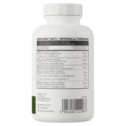 OstroVit Fat Burner VEGE 60 kapsułek