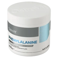 OstroVit Fenyloalanina 200 g