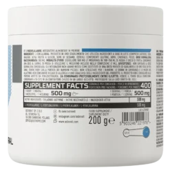 OstroVit Fenyloalanina 200 g