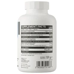 OstroVit Flex Regen 120 tabletek