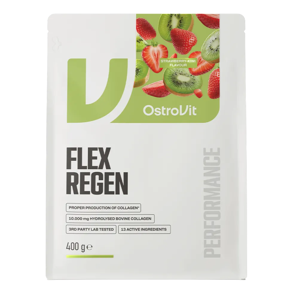 OstroVit Flex Regen 2 x 400 g