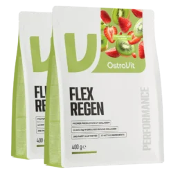 OstroVit Flex Regen 2 x 400 g