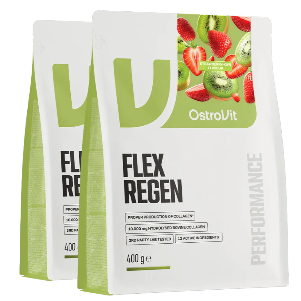 OstroVit Flex Regen 2 x 400 g