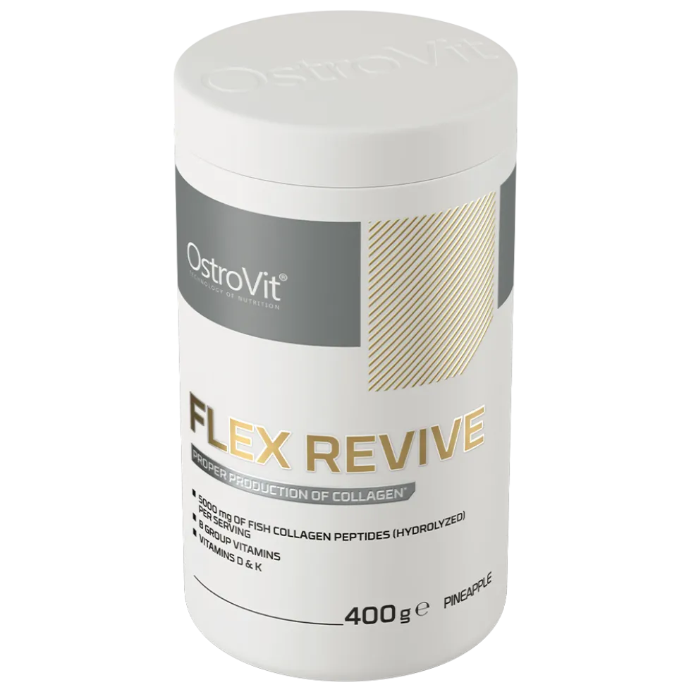 OstroVit Flex Revive 400 g