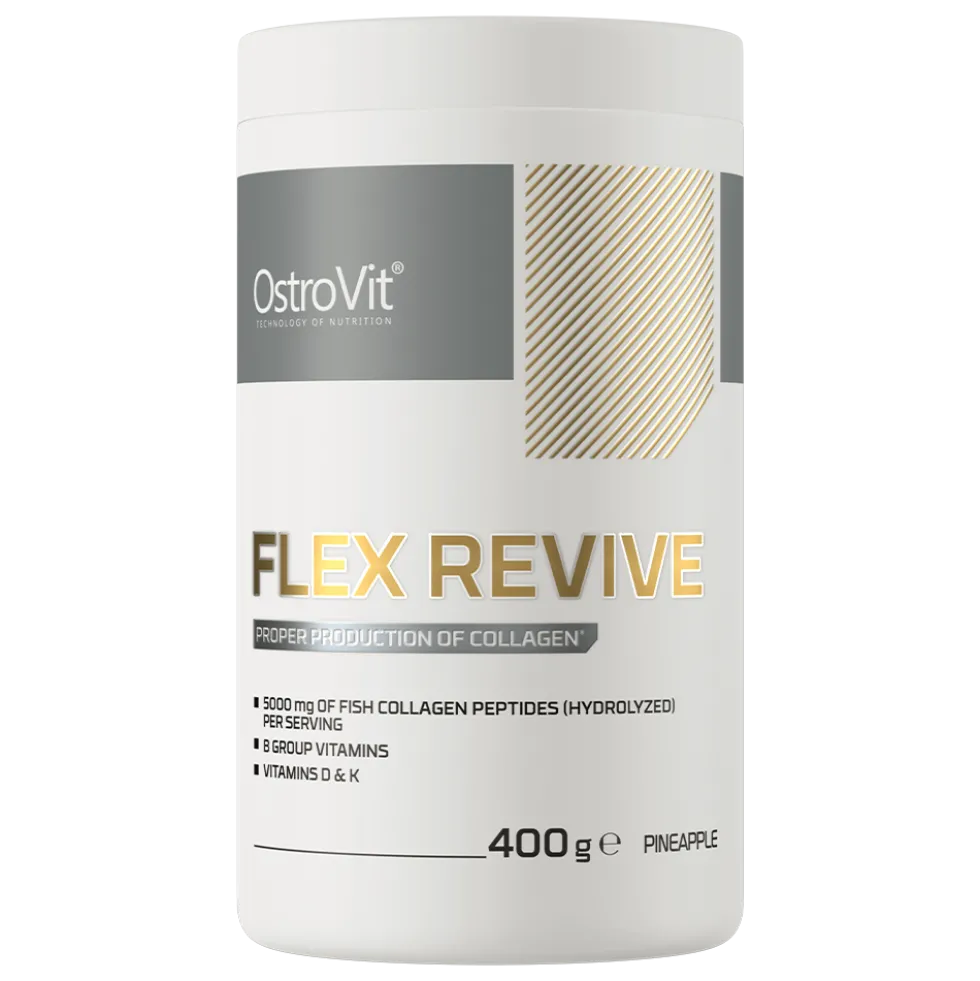 OstroVit Flex Revive 400 g