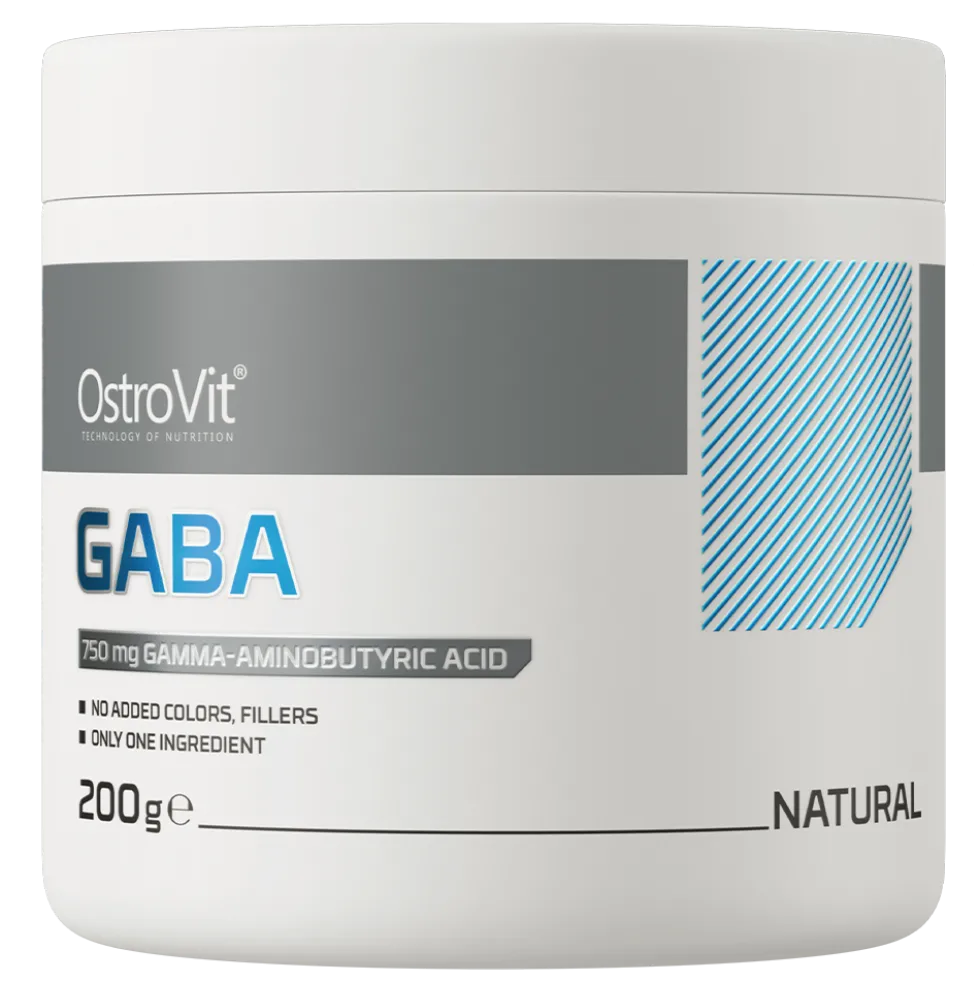 OstroVit GABA 200 g