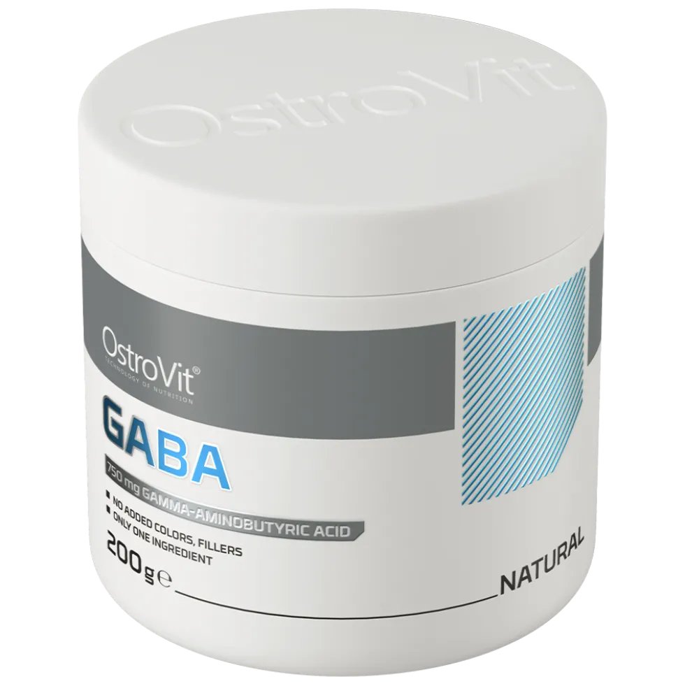 OstroVit GABA 200 g