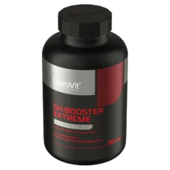 OstroVit GH Booster Extreme 90 kapsułek