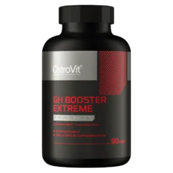 OstroVit GH Booster Extreme 90 kapsułek