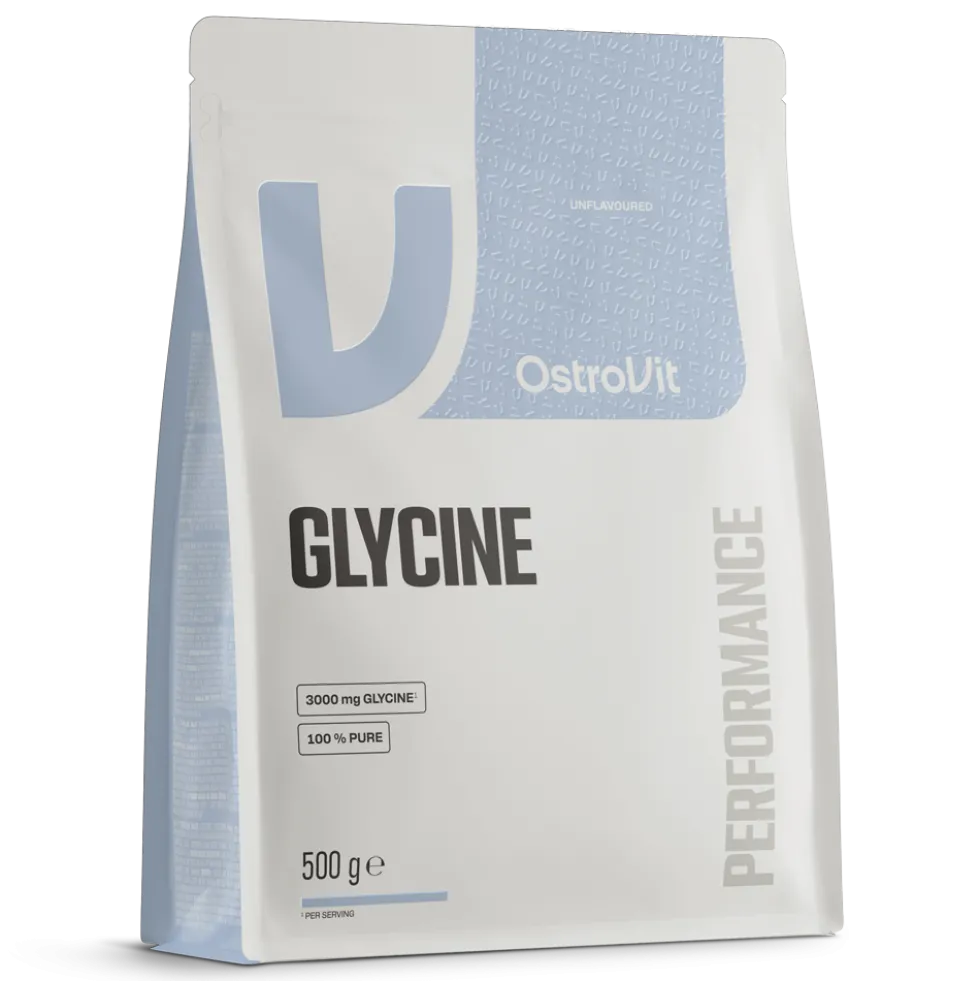 OstroVit Glicyna 500 g