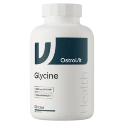 OstroVit Glicyna 120 kapsułek